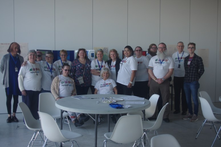 Listen up Feb 2019 a